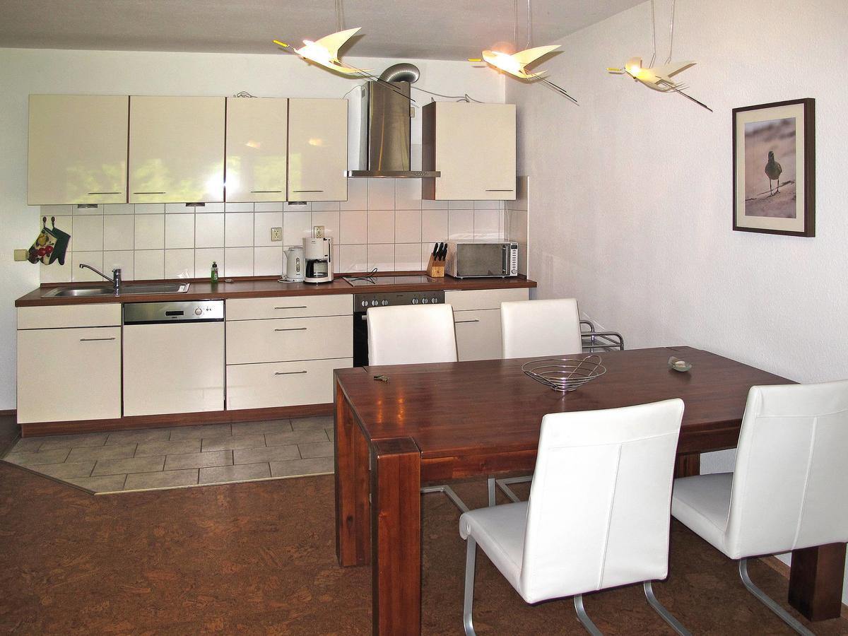 Apartment Glowe - Glw662 By Interhome Экстерьер фото